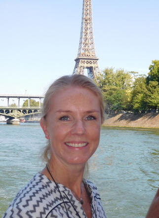 A trip on the Seine