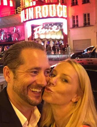 Date night